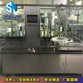 上海自動口服液灌裝機盛那
